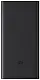 Внешний аккумулятор Xiaomi Mi Wireless 10000mAh, черный