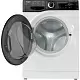 Maşină de spălat rufe Whirlpool WRSB 7259 D EU, alb
