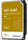 Жесткий диск WD Gold WD202KRYZ 3.5", 20ТБ