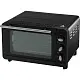 Электродуховка Adler AD-6029, черный