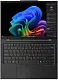 Ноутбук Lenovo ThinkPad T14s Gen 6 (14.0"/WUXGA/Snapdragon X Elite X1E-78-100/32GB/1TB/Win 11), черный