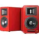 Компьютерные колонки Edifier Airpulse A100, красный