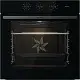 Электрический духовой шкаф Gorenje BO6725E02BG, черный на tehnoparc.md Электрический духовой шкаф Gorenje BO6725E02BG, черный