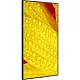 Panou informativ Nec M651-2, negru