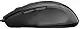 Mouse Trust Voca Comfort, negru