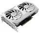 Видеокарта Zotac GeForce RTX 3060 Ti AMP LHR White Edition 8GB GDDR6