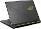 Laptop Asus ROG Strix G16 G614JU (16.0"/FHD+/Core i7-13650HX/16GB/1TB/GeForce RTX 4050 6GB), gri