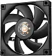 Вентилятор для корпуса DeepCool FT9 SLIM, черный
