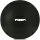 Фитбол Zipro Gym ball 55см, черный