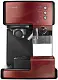 Cafetieră electrică Breville VCF046X-DIM, roșu