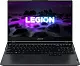 Ноутбук Lenovo Legion 5 15ACH6H (15.6"/FHD/Ryzen 7 5800H/16GB/512GB/GeForce RTX 3060 6GB), черный/синий