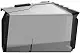 Răcitor de aer EcoFlow Wave 2, gri
