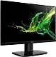 Monitor Acer KA242YGbip, negru