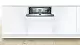Посудомоечная машина Bosch SMV6ECX51E, белый