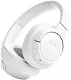 Căşti JBL Tune 720BT, alb