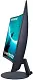 Monitor Samsung C27T550FDI, negru