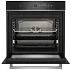 Электрический духовой шкаф Beko BBIM13400XCS, черный на tehnoparc.md Электрический духовой шкаф Beko BBIM13400XCS, черный