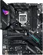Placă de bază Asus Rog Strix B460-F Gaming