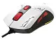 Mouse Xtrike Me GM-316W, alb