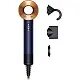 Фен Dyson HD07 Supersonic Prussian, синий