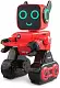Robot JJRC R4, roșu
