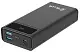 Acumulator extern Tellur PD200 Display 20000mAh, negru