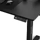 Masă de birou SENSE7 Nojo 120x60, negru