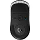 Mouse Logitech Pro X2 Superstrike Hits White, alb/negru pe tehnoparc.md Mouse Logitech Pro X2 Superstrike Hits White, alb/negru