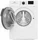 Maşină de spălat rufe Beko WUE9622XCW, alb