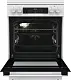 Aragaz Gorenje GKS6C71WF
