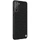 Husă de protecție Nillkin Galaxy S21+ Textured Case, negru