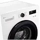 Maşină de spălat rufe LG W4X1085NWK, alb pe tehnoparc.md Maşină de spălat rufe LG W4X1085NWK, alb