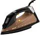 Fier de călcat Sencor SSI 9400BK, bronz