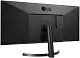 Монитор LG 34WL50S-B, черный
