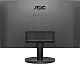 Monitor Aoc U27B3M, negru