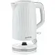 Электрочайник Gorenje K17DPW, белый на tehnoparc.md Электрочайник Gorenje K17DPW, белый