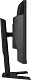 Monitor Gigabyte G27QC, negru