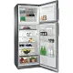 Frigider Whirlpool WT70E 952 X, inox