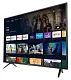 Televizor TCL 40S5200, negru