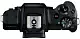 Системный фотоаппарат Canon EOS M50 Mark II + 18-150mm f/3.5-6.3 IS STM Kit, черный