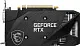 Placă video MSI GeForce RTX 3050 Ventus 2X XS 8G OC GDDR6