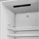 Холодильник Indesit INK 25402 S4E, нержавеющая сталь