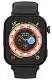 Детские часы Wonlex Kids Watch 4G CT20 Mini, черный
