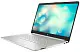Laptop HP 15s-eq2064ur (15.6"/FHD/Ryzen 5 5500U/8GB/512GB/AMD Radeon), argintiu pe tehnoparc.md Laptop HP 15s-eq2064ur (15.6"/FHD/Ryzen 5 5500U/8GB/512GB/AMD Radeon), argintiu