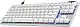 Tastatură Logitech G Pro X TKL Rapid White, alb