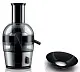 Storcător Philips HR1864/20, negru/gri pe tehnoparc.md Storcător Philips HR1864/20, negru/gri
