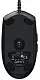 Mouse Logitech Pro Hero, negru