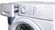 Стиральная машина VIVAX WFL-100616CS, белый