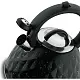 Ceainic Konighoffer Etna Marble 3L, negru