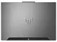 Laptop Asus TUF Gaming A15 FA507NV (15.6"/FHD/Ryzen 7 7735HS/16GB/512GB/GeForce RTX 4060 8GB), gri pe tehnoparc.md Laptop Asus TUF Gaming A15 FA507NV (15.6"/FHD/Ryzen 7 7735HS/16GB/512GB/GeForce RTX 4060 8GB), gri